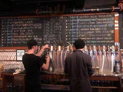 Foamers Folly Brewing Co.