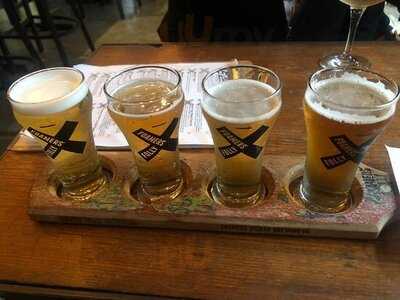 Foamers Folly Brewing Co.