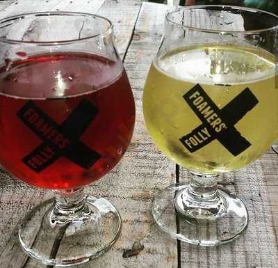 Foamers Folly Brewing Co.