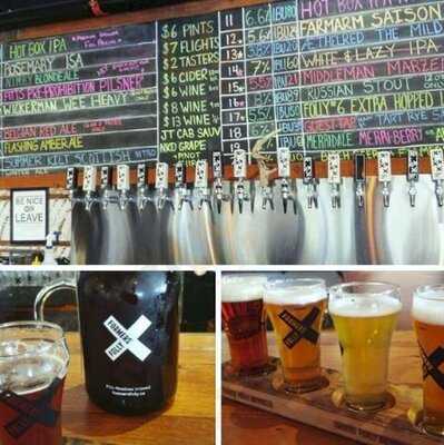 Foamers Folly Brewing Co.