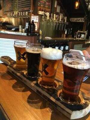 Foamers Folly Brewing Co.