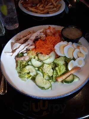 Rocky Mountain House