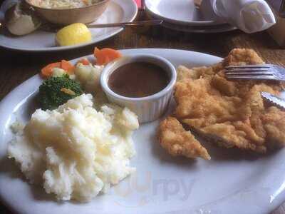 Rocky Mountain House