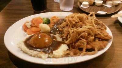 Rocky Mountain House