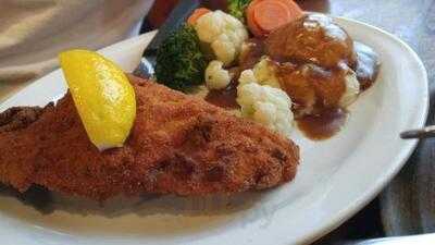 Rocky Mountain House