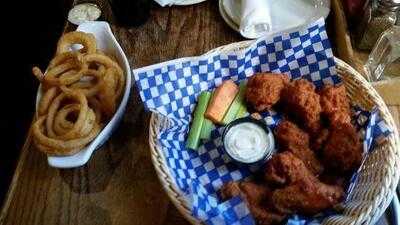 Rocky Mountain House