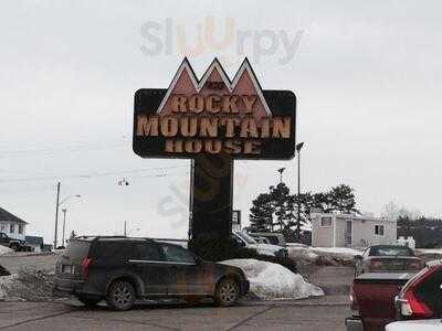 Rocky Mountain House