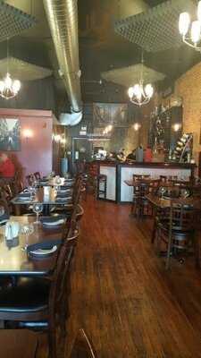 O'sarracino Trattoria & Wine