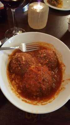 O'sarracino Trattoria & Wine