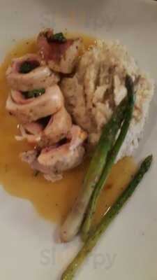 O'sarracino Trattoria & Wine