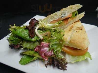 O'sarracino Trattoria & Wine