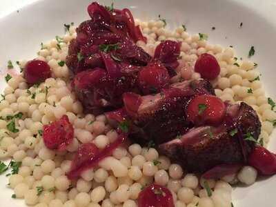 O'sarracino Trattoria & Wine