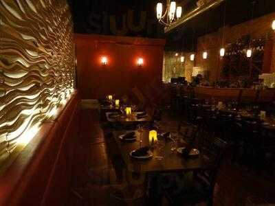 O'sarracino Trattoria & Wine