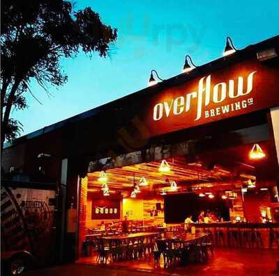 Overflow Brewery