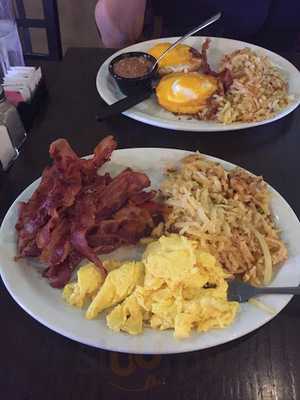 Scott's Family Restaurant