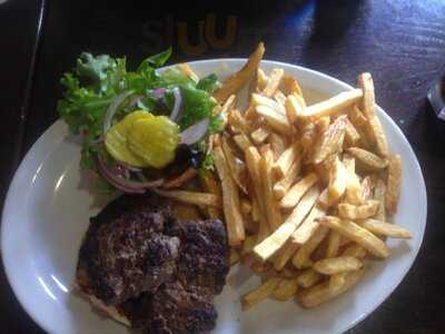 Scott's Family Restaurant