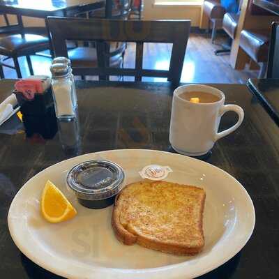 Scott's Family Restaurant