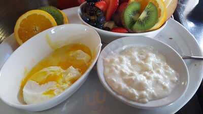 Scott's Family Restaurant