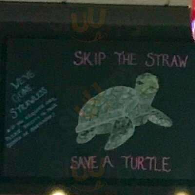 Samz Neighbourhood Pub