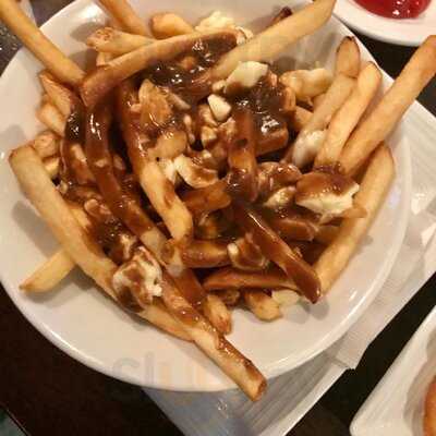 Samz Neighbourhood Pub