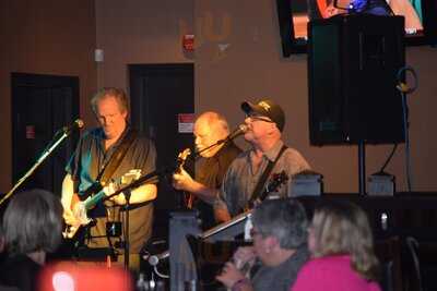 Samz Neighbourhood Pub