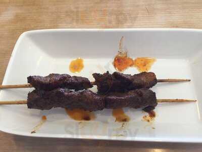 Tang Dynasty Restaurant