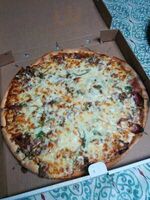 Acropole Pizza