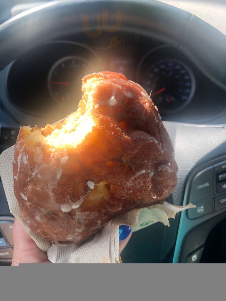 The Rolling Pin Bakery