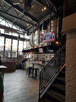 The Grove Brewing Company