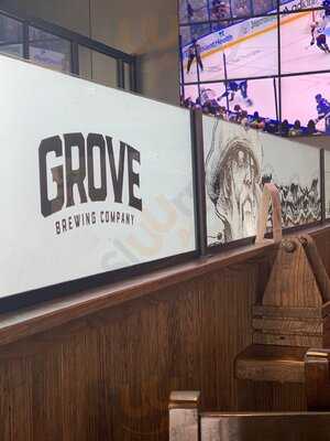 The Grove Brewing Company