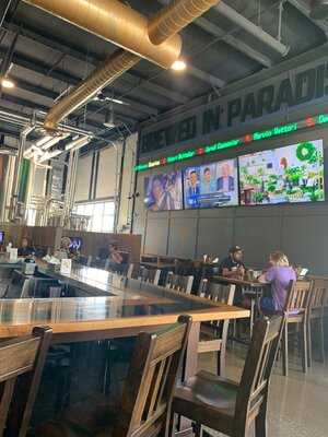 The Grove Brewing Company