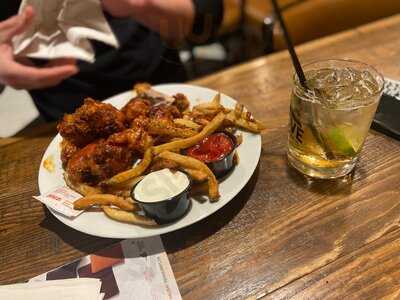 The Grove Brewing Company