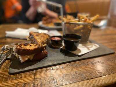 The Grove Brewing Company