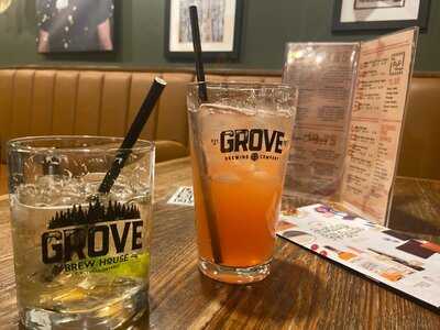 The Grove Brewing Company
