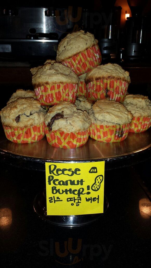 Cafe Ole In Drumheller