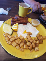 Le P’tit Reveil - La P’tite Soiree