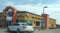A & W Portage La Prairie