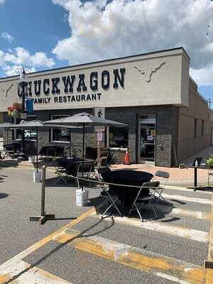 Chuckwagon Restaurant