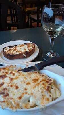 Chuckwagon Restaurant