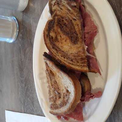 Chuckwagon Restaurant