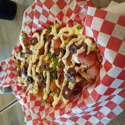 Chuckwagon Restaurant