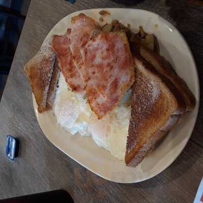 Chuckwagon Restaurant