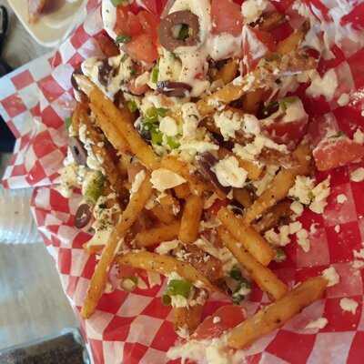 Chuckwagon Restaurant