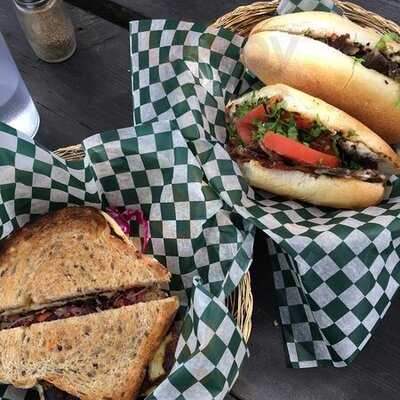 Depanneur Le Pick Up