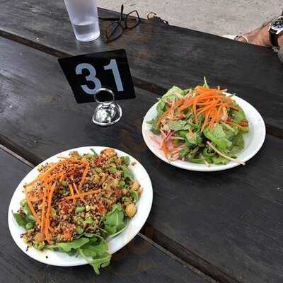 Depanneur Le Pick Up