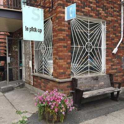 Depanneur Le Pick Up