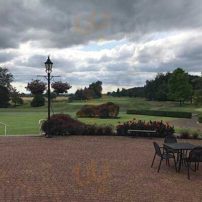 Swaneset Bay Resort & Country Club