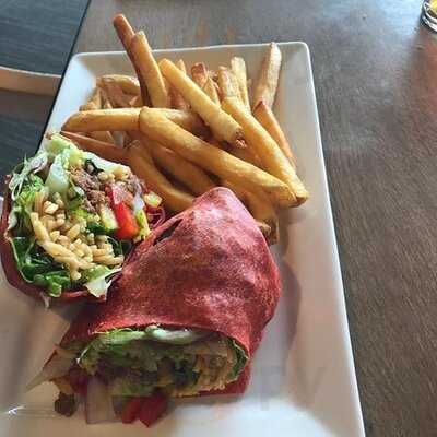 Swaneset Bay Resort & Country Club