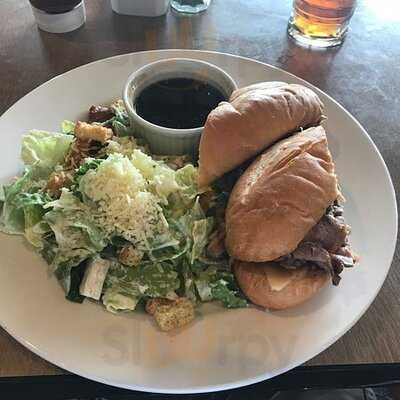 Swaneset Bay Resort & Country Club