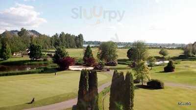 Swaneset Bay Resort & Country Club